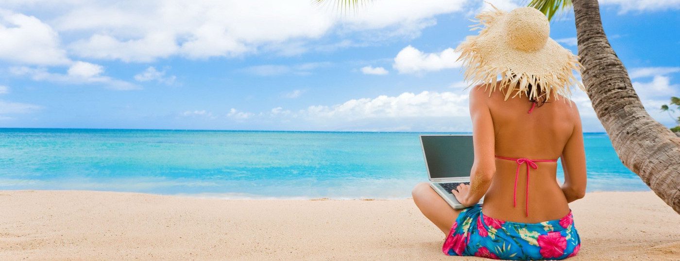 Word digitale nomade in 5 stappen