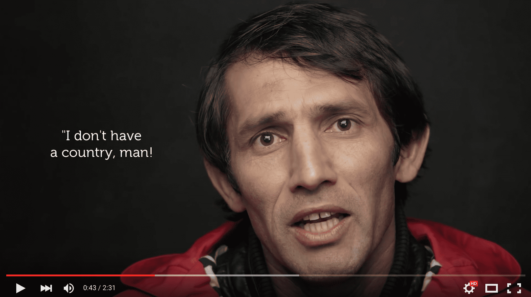 Inspiration shot Winter 2016