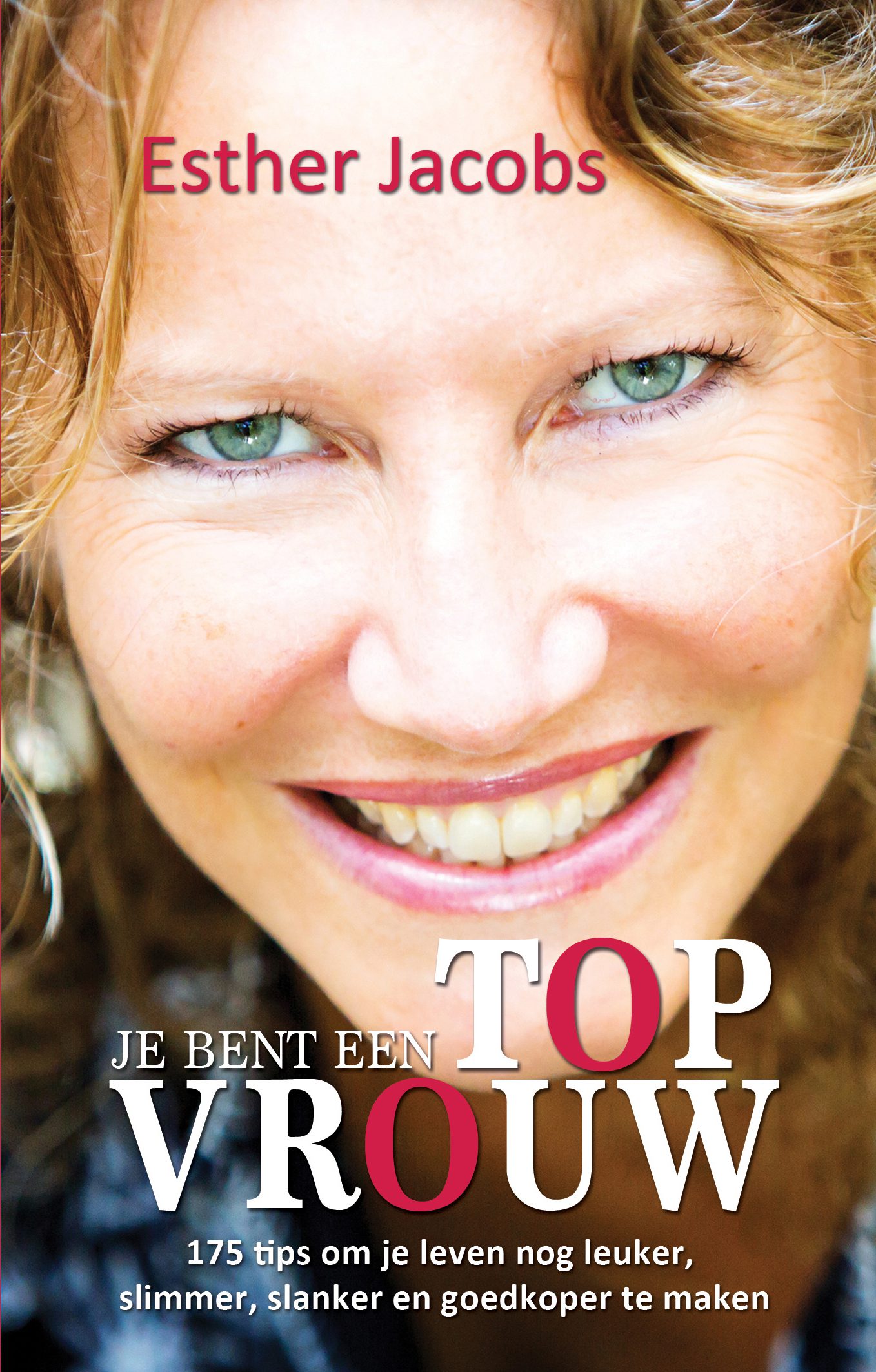 Je bent een topvrouw