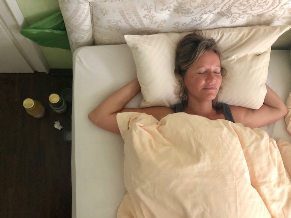 Prescan: useful or just a medical adventure?