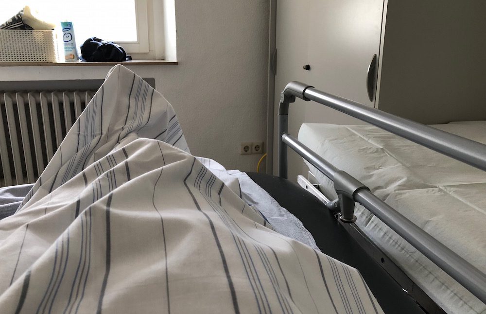 Prescan: useful or just a medical adventure?