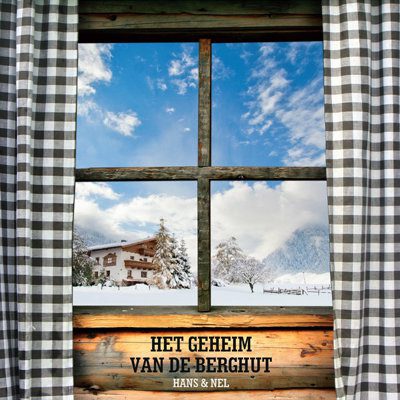 Het geheim van de berghut