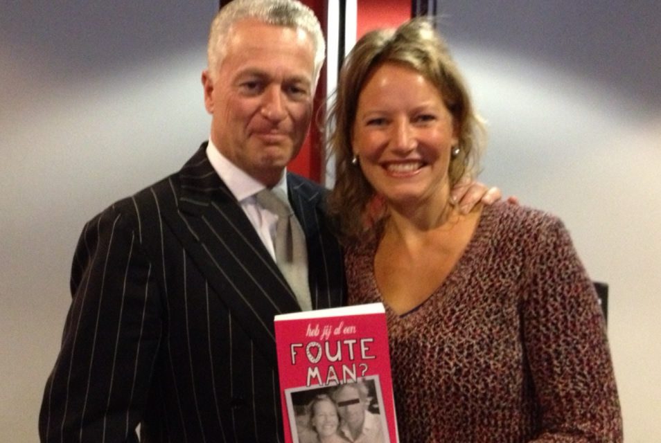 es-en-bram Over foute mannen...