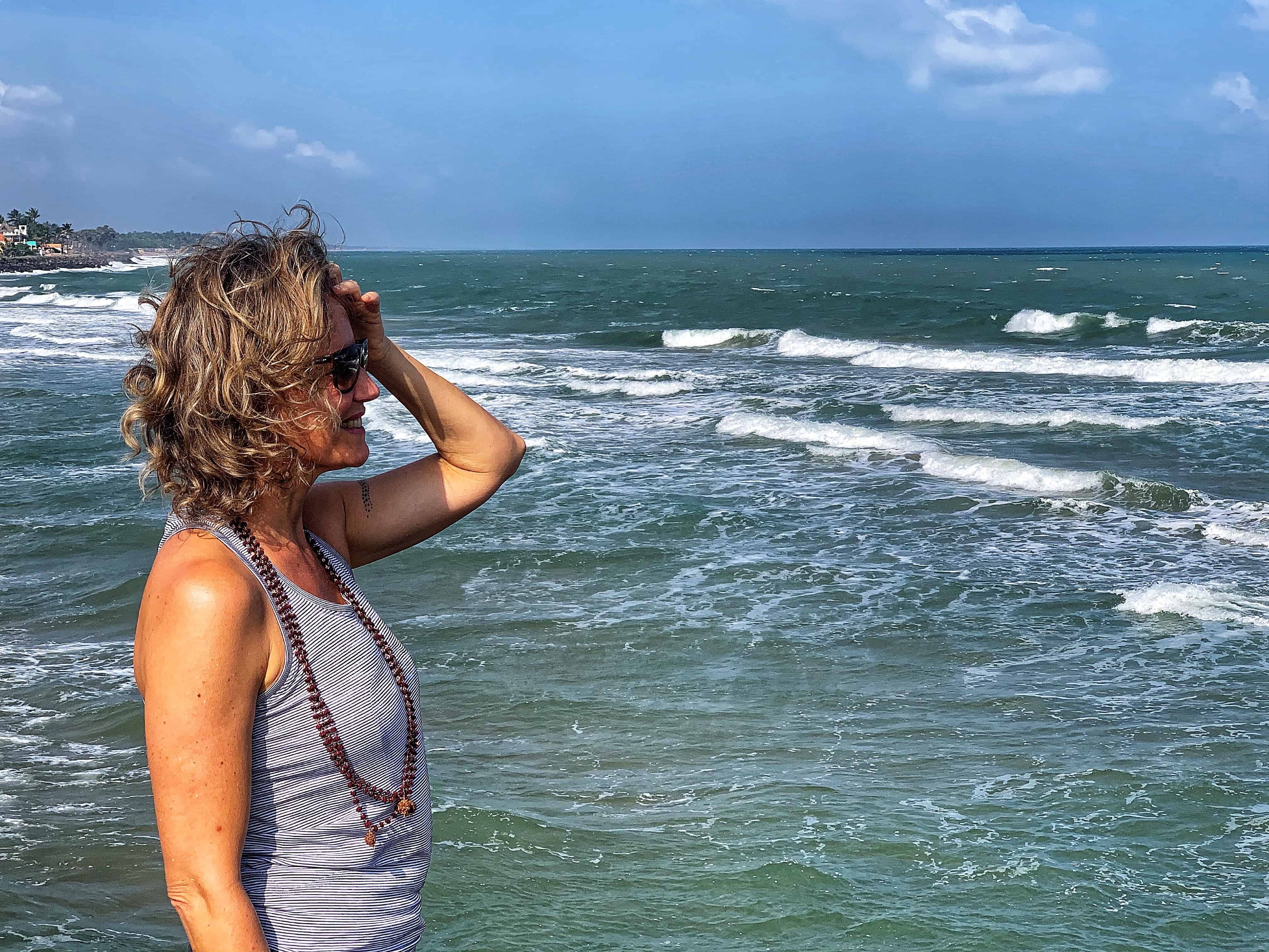 Feeling Alive - Inspiration Shot December 2019