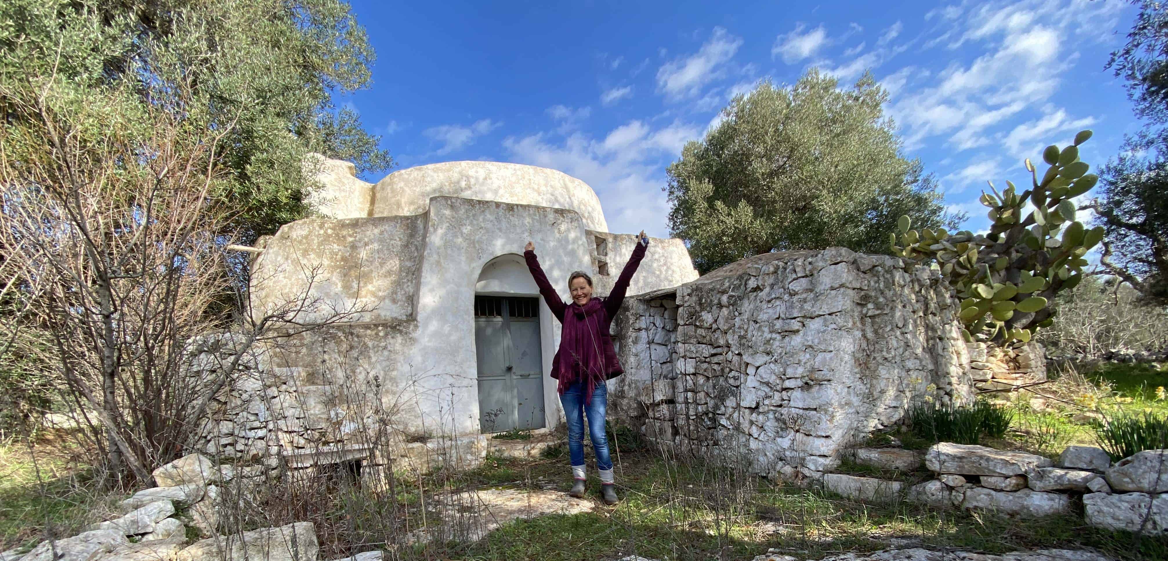 New Adventures - Inspiration Shot February 2020