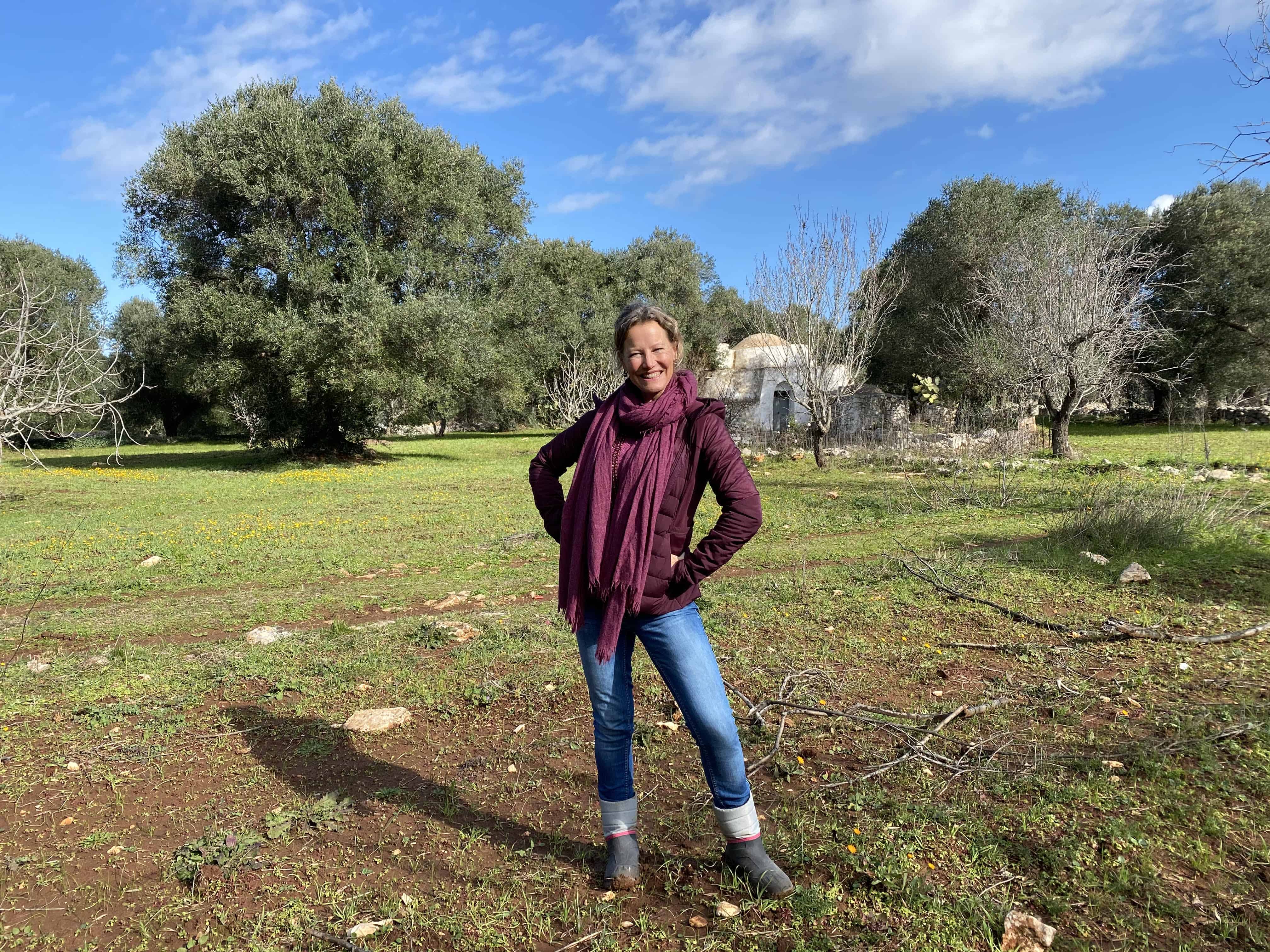 Italy Can Corona virus help you to become a digital nomad? Inspiration shot March 2020