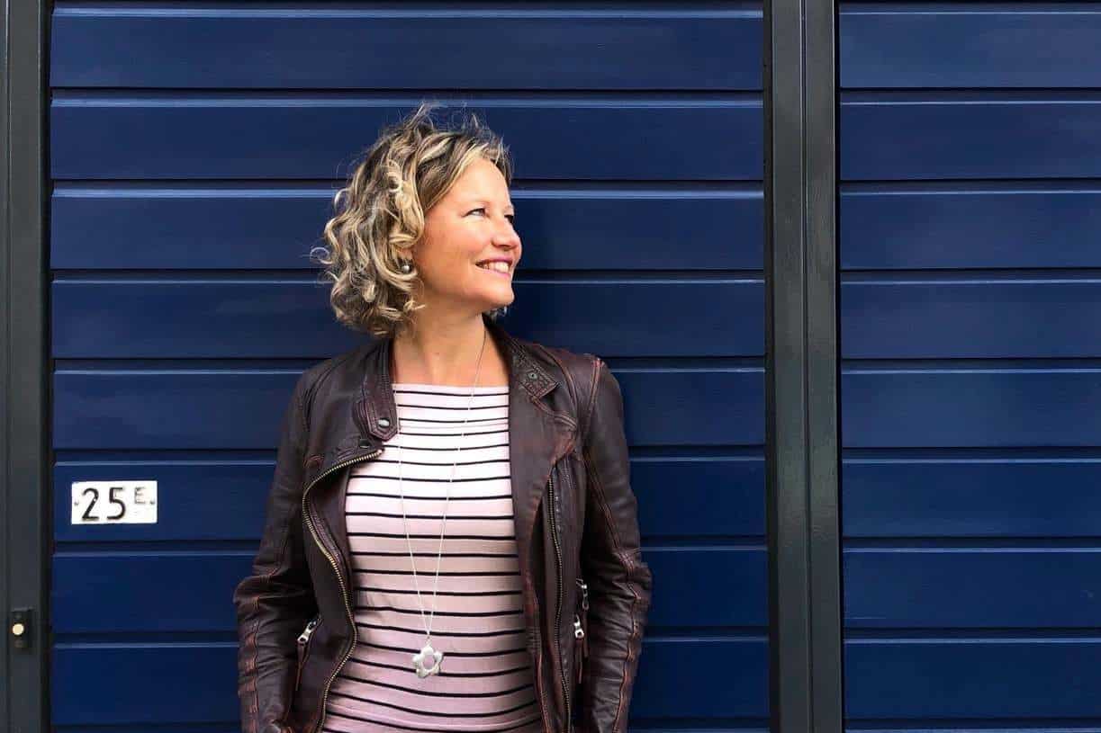 Life in captivity - Inspiration shot April 2020