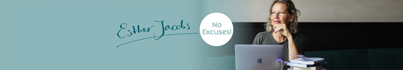 Opbouw van een boek en hoofdstukken maken | Esther Jacobs