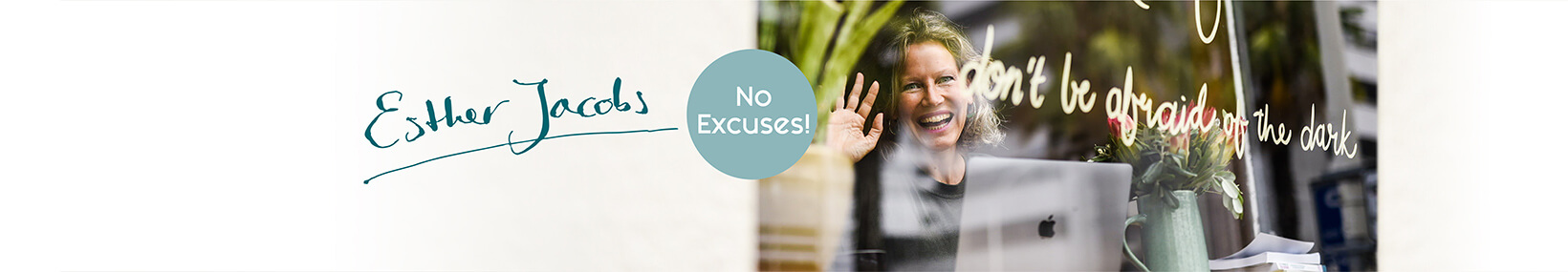 I’d love to contribute to the success of your event! - Esther Jacobs ...