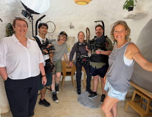 Ondernemerschap – Inspiratie shot juni 2026