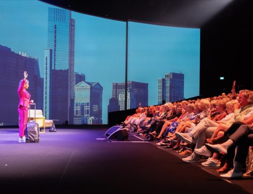 De kracht van storytelling: onze meest menselijke vaardigheid in het AI-tijdperk